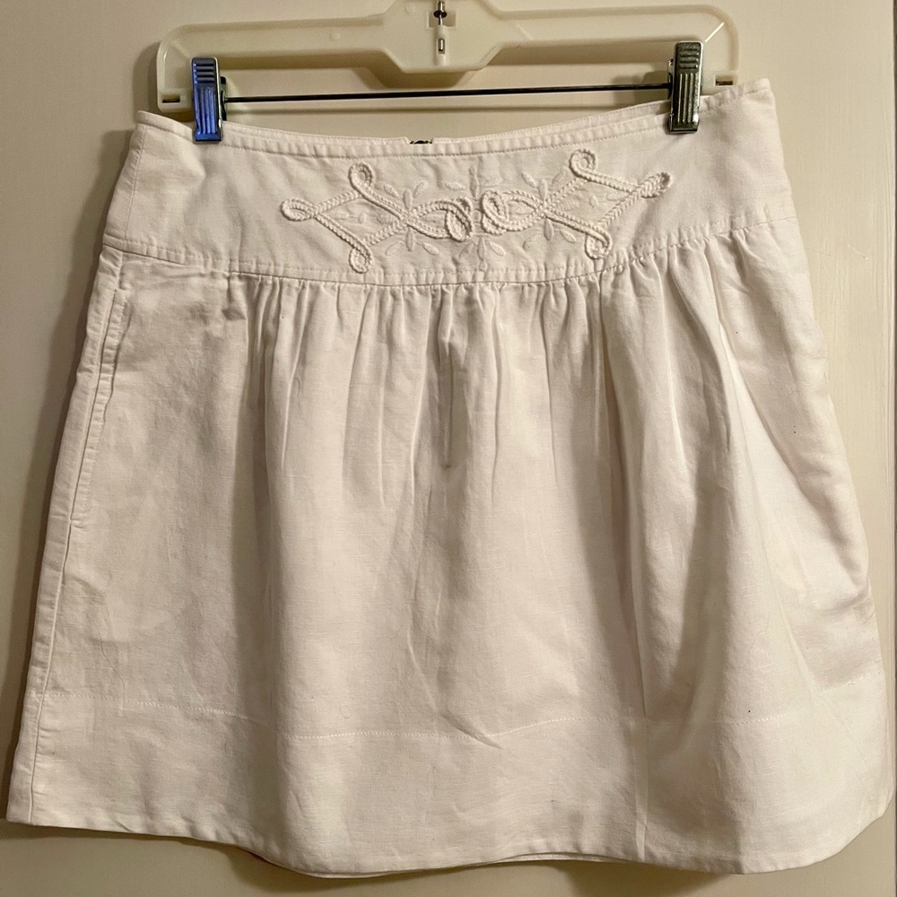 Banana Republic Skirt